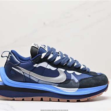 Sacai X Nike regasus vaporrly SP 華夫雙勾三代3.0