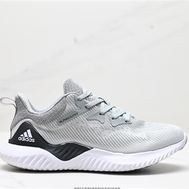 Adidas Alpha bounce 阿爾法 