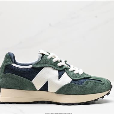 New Balance MS327 復古休閑運動慢跑鞋 