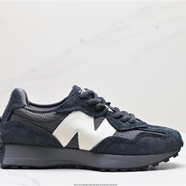 New Balance MS327 復古休閑運動慢跑鞋 