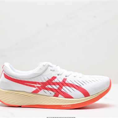 ASICS 亞瑟士 METARACER TOKYO YY 碳板二代馬拉松跑步運動競速跑鞋