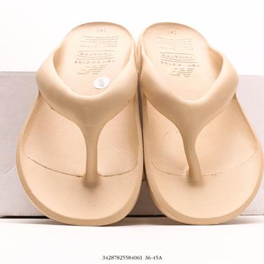 Taw&Toe x New Balance SD5601系列人字拖涼拖鞋