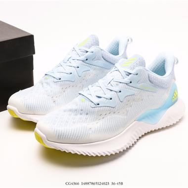 ADIDAS ALPHABOUNCE BEYOND運動鞋