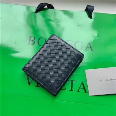 BOTTEGA VENETA  2024新款女生時尚休閒包 尺寸：11*7.5CM