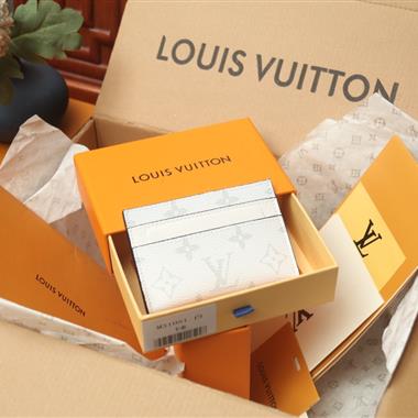 LOUIS VUITTON   2024新款時尚休閒包 尺寸：11*7*0.6CM