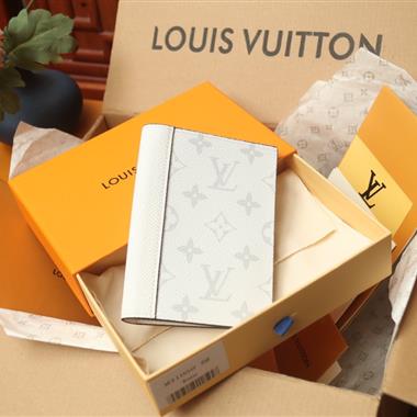 LOUIS VUITTON   2024新款時尚休閒包 尺寸：10*14*2.5CM