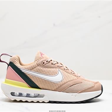 Nike Air Max Dawn 黎明系列低幫氣墊百搭休閑運動慢跑鞋