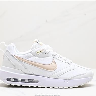 Nike Air Max Dawn 黎明系列低幫氣墊百搭休閑運動慢跑鞋