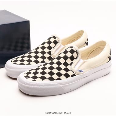 Vans Classic Slip-On 