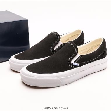 Vans Classic Slip-On 