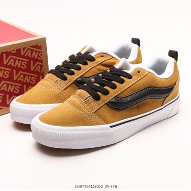 Vans Knu-Skool VR3 LX 