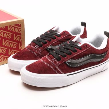 Vans Knu-Skool VR3 LX 