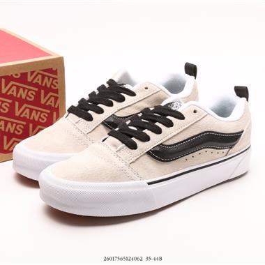 Vans Knu-Skool VR3 LX 