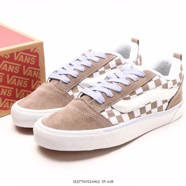 Vans Knu-Skool VR3 LX 