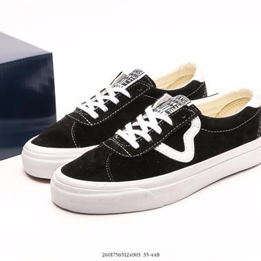 Vans STYLE 73 DX Vault OG Epoch LX