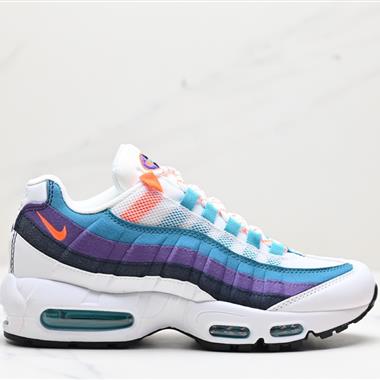 Nike wmns air max 95 essential 氣墊復古慢跑百搭鞋休閑運動鞋