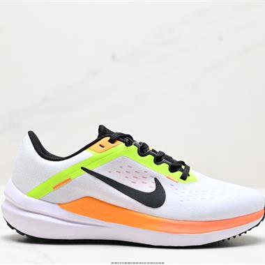 Nike Air Winflo 10 網透面氣 訓跑練步鞋