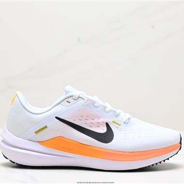 Nike Air Winflo 10 網透面氣 訓跑練步鞋