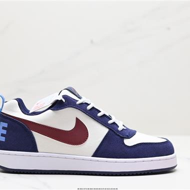 Nike Court Borough LOW BG