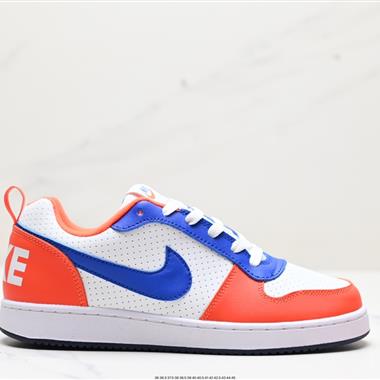 Nike Court Borough LOW BG