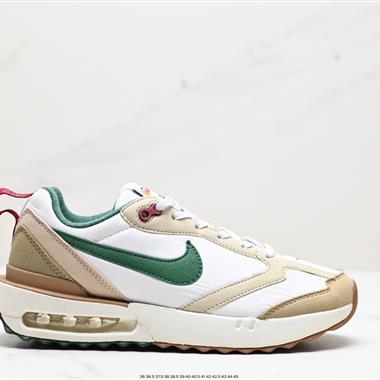 Nike Air Max Dawn 黎明系列低幫氣墊百搭休閑運動慢跑鞋