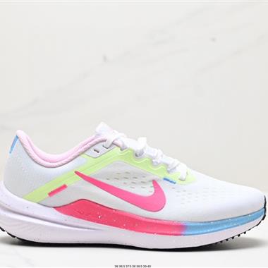 Nike Air Zoom Winflo 10 登月跑鞋