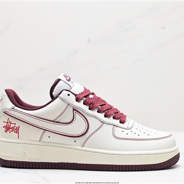 Nike Air Force 1 Low  空軍一號低幫百搭休閑運動板鞋