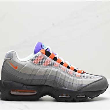 Nike wmns air max 95 essential 氣墊復古慢跑百搭鞋休閑運動鞋