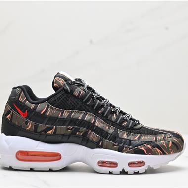 Nike wmns air max 95 essential 氣墊復古慢跑百搭鞋休閑運動鞋