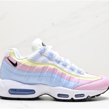 Nike wmns air max 95 essential 氣墊復古慢跑百搭鞋休閑運動鞋