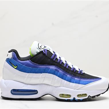 Nike wmns air max 95 essential 氣墊復古慢跑百搭鞋休閑運動鞋