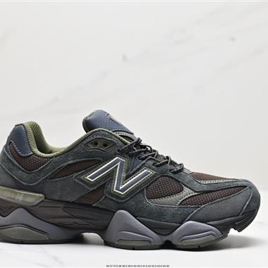 New Balance NB9060 聯名款 復古休閑運動慢跑鞋