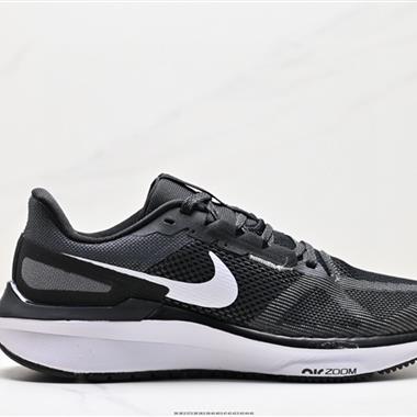 Nike Air Zoom Winflo 25 網透面氣 訓跑練步鞋