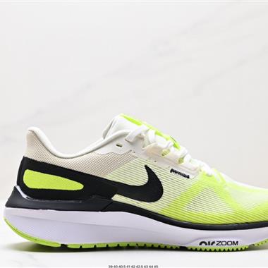 Nike Air Zoom Winflo 25 網透面氣 訓跑練步鞋