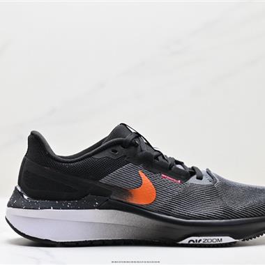 Nike Air Zoom Winflo 25 網透面氣 訓跑練步鞋