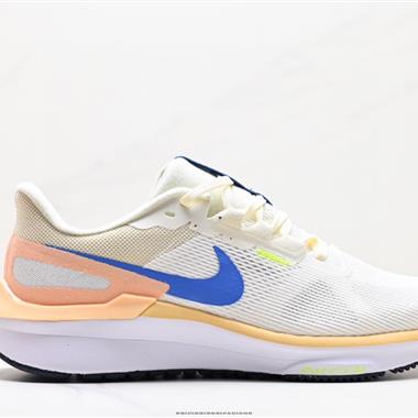 Nike Air Zoom Winflo 25 網透面氣 訓跑練步鞋