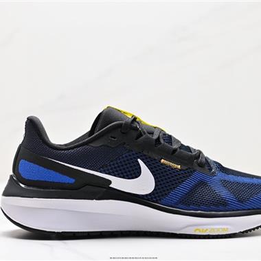 Nike Air Zoom Winflo 25 網透面氣 訓跑練步鞋