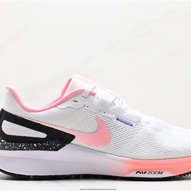 Nike Air Zoom Winflo 25 網透面氣 訓跑練步鞋