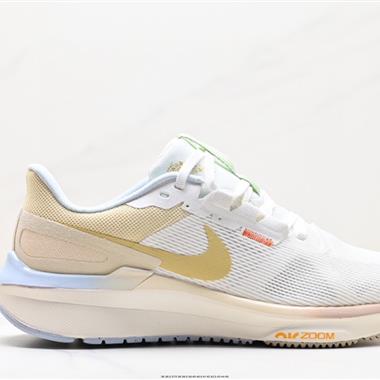 Nike Air Zoom Winflo 25 網透面氣 訓跑練步鞋