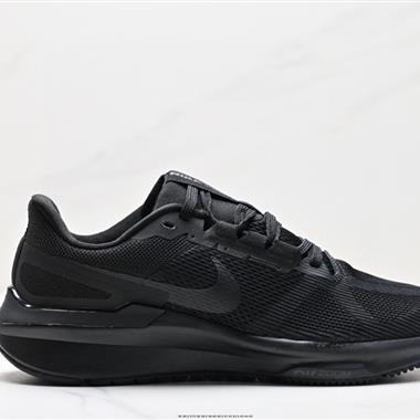 Nike Air Zoom Winflo 25 網透面氣 訓跑練步鞋