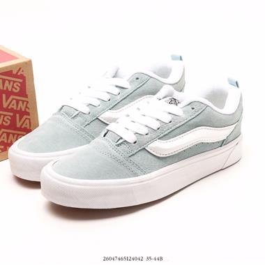 Vans Knu-Skool VR3 LX