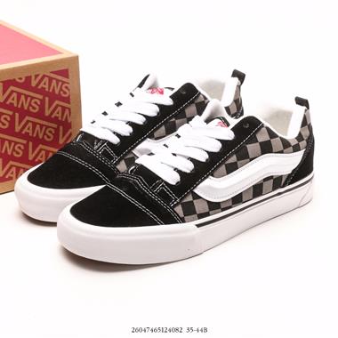 Vans Knu-Skool VR3 LX