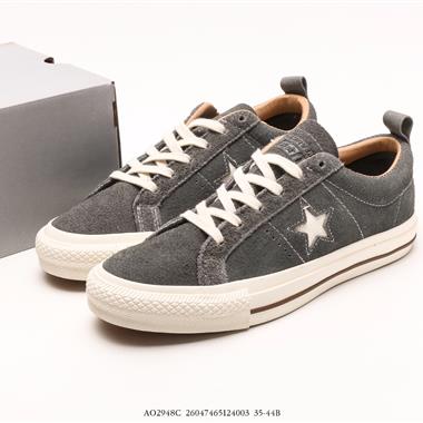 Converse One Star Pro 