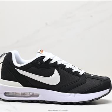 Nike Air Max Dawn 黎明系列低幫氣墊百搭休閑運動慢跑鞋 