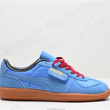 Puma Palermo OG彪馬 防滑耐磨低幫德訓板鞋