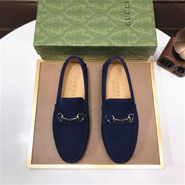 GUCCI   2024新款男生休閒時尚鞋子