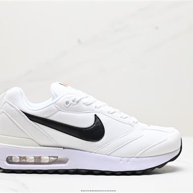 Nike Air Max Dawn 黎明系列低幫氣墊百搭休閑運動慢跑鞋 