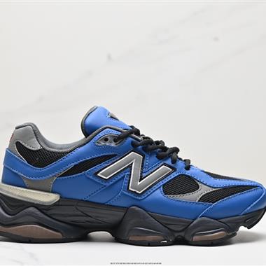 New Balance NB9060 聯名款 復古休閑運動慢跑鞋 