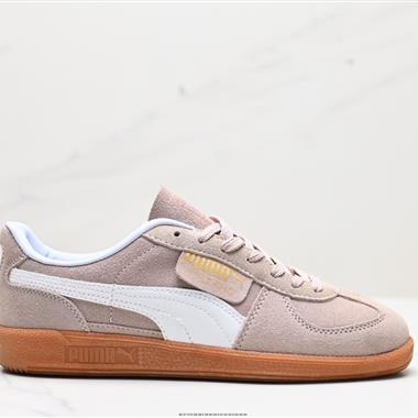 Puma Palermo OG彪馬 防滑耐磨低幫德訓板鞋