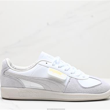 Puma Palermo OG彪馬 防滑耐磨低幫德訓板鞋